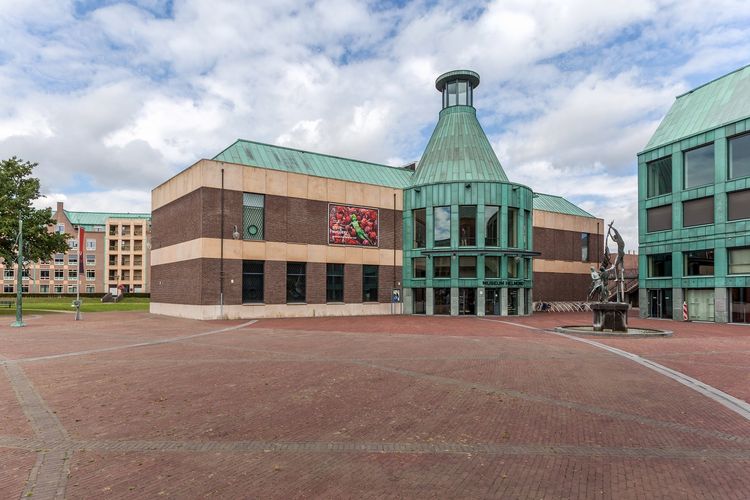 Kunsthal Helmond