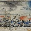 Litho Hendrik Jans de Harder