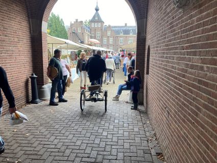 Herfstfair Zozijn Wilp