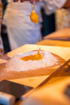Pastaworkshop