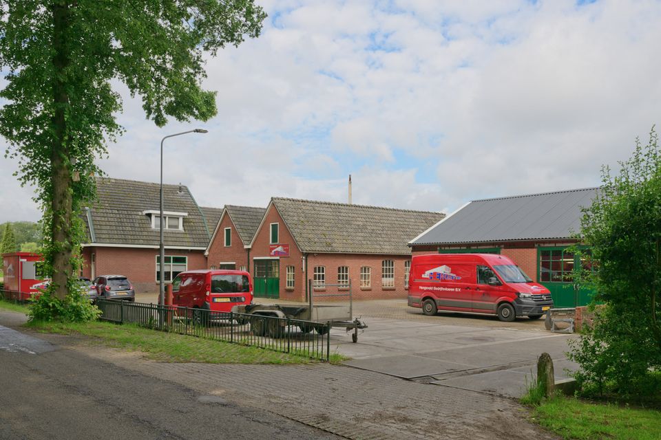 Bouwbedrijf Hengeveld