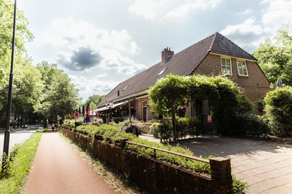 Boerderij De Loonsebaan