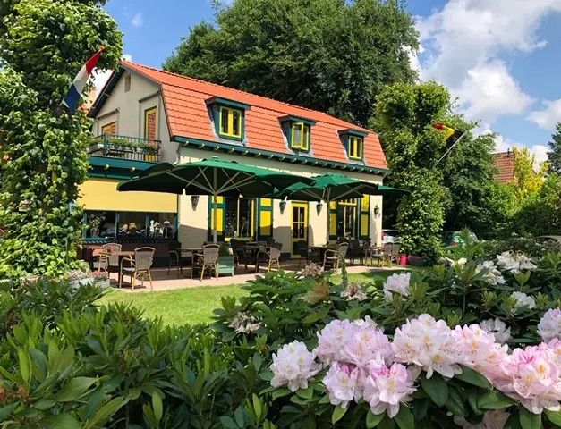 Hotel Vierhouten