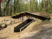 Verscholen Dorp Vierhouten