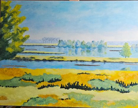 foto: Yvonne Leijser-Kraak