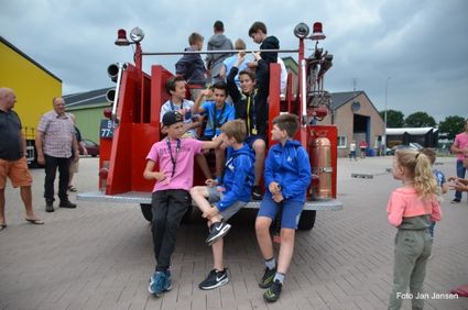Chauffeursvereniging Reusel
