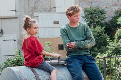 Film | Vingt Dieux