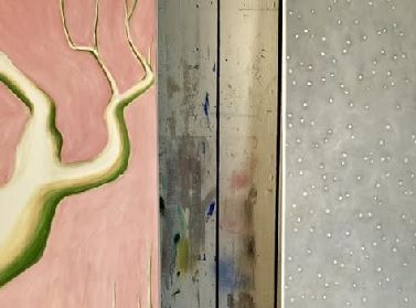 Expositie in de Van GoghGalerie: "Shigeru Hasegawa"