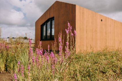 Waterlinie Lodges