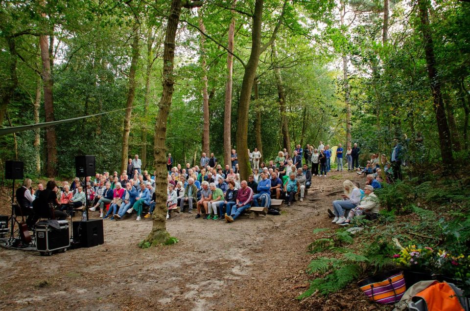 Theaterkuil Zuidwolde