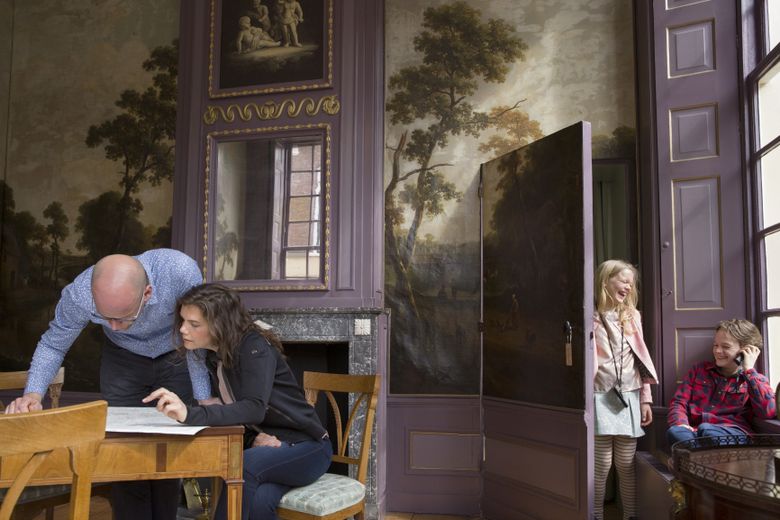 Museumhuis van Eysinga