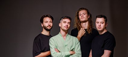Programmering van theater De Lievekamp