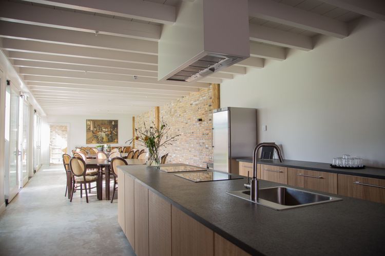 Keuken De Pastorie