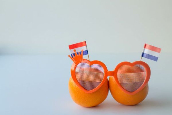 Koningsdag