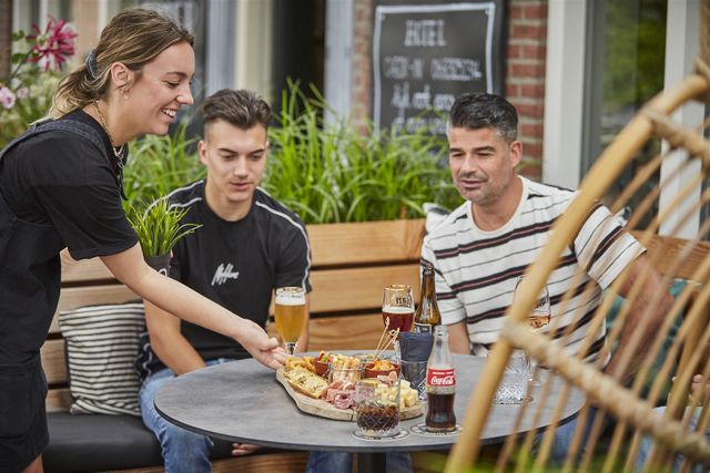 Bierbrouwerij Vessem