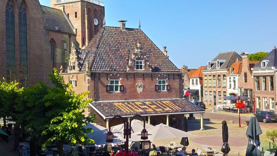 Museum Warkums Erfskip