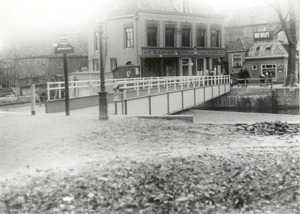 Café Blauwhuis
