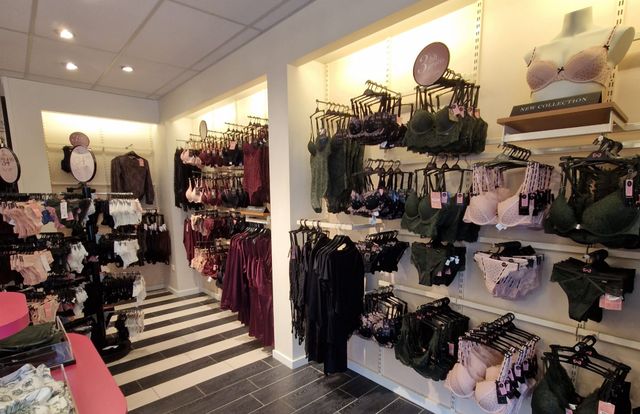 Hunkemöller