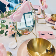 Beauty Workshop aan Huis met Skincare en Make-up