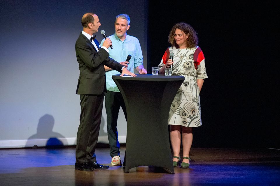 Directrice
Eva Middelhoff