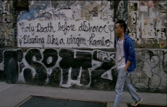 Spitting Ink | Poëzieweek