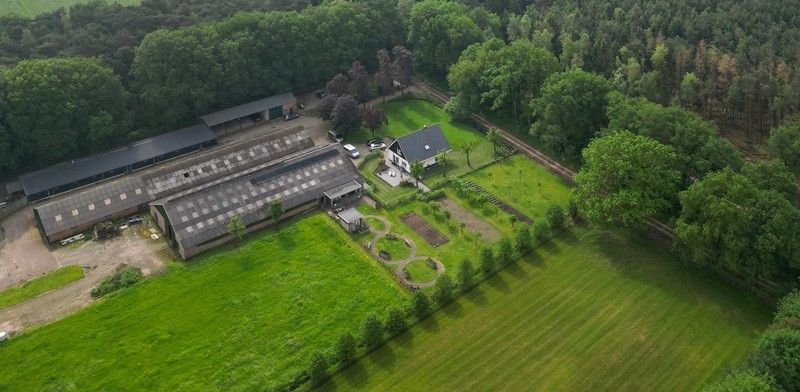 Zorgboerderij