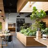 Wannee restaurant Leeuwarden