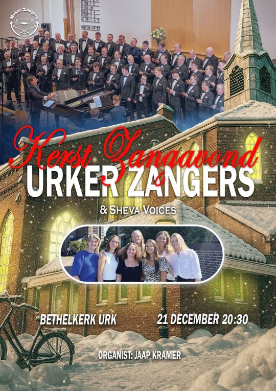 Urker Zangers