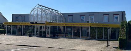 FOAMworld Aarle-Rixtel