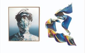 Expositie: Zaanse Connectie