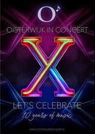 Visual Oisterwijk in Concert 2026