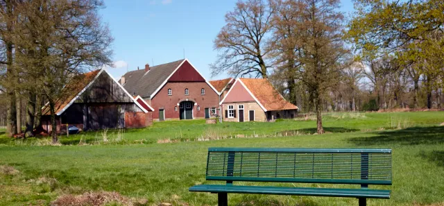 Waardevol Cultuur Landschap