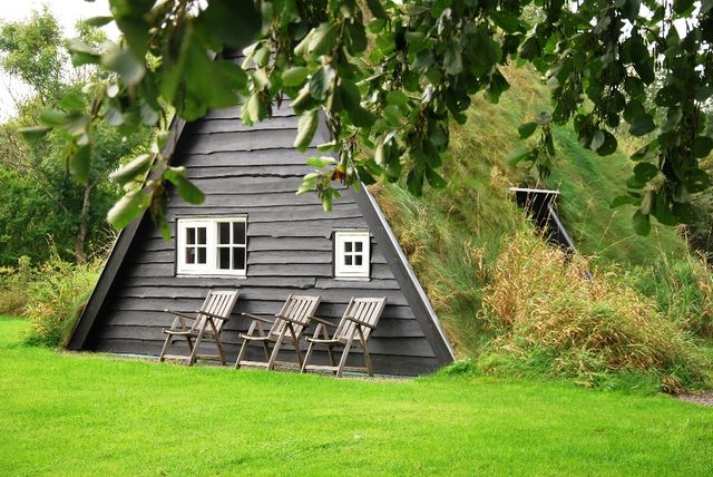De Toffe Peer Plaggenhut