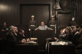 Filmtip: Nuremberg