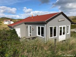 4/5 persoons huis in de duinen van Duinkersoord