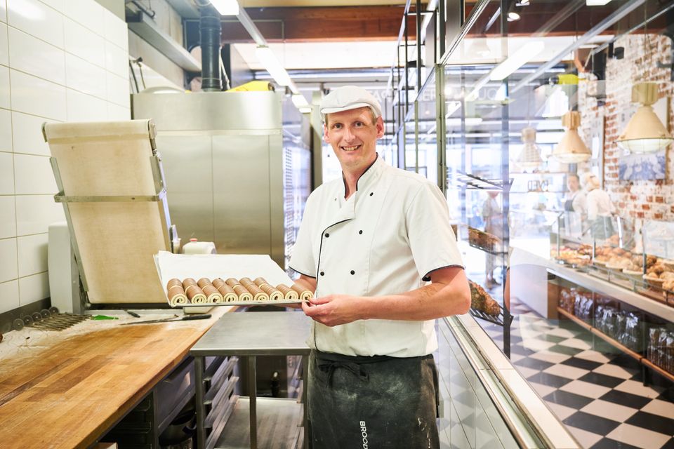 Foto: Ronald Zijlstra Fotografie