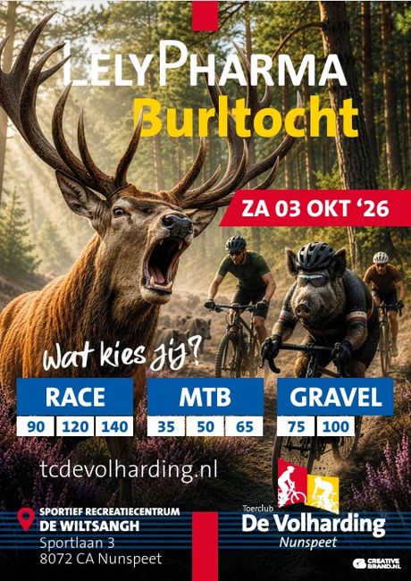 LelyPharma Burltocht 3-10-2026