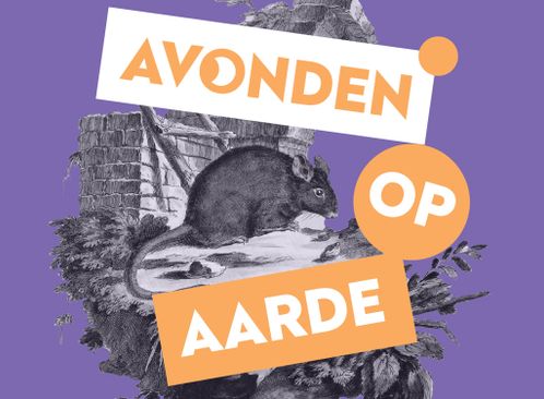 Avonden op Aarde