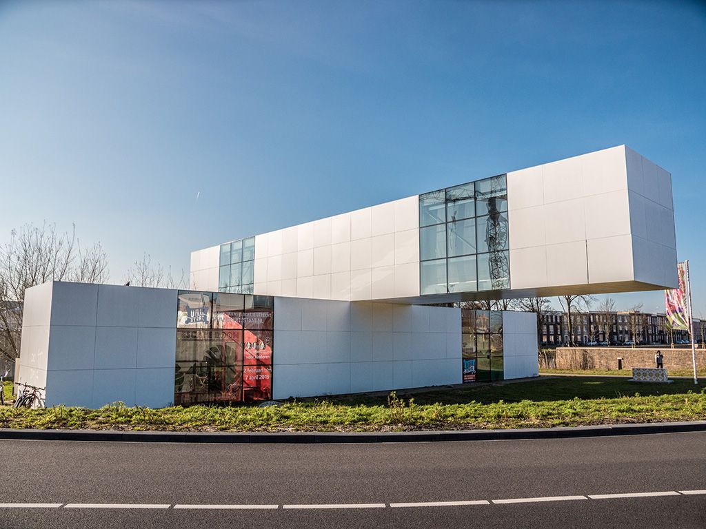 Doe-expo Het Klokkenhuis (6+)