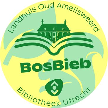 Feestelijke opening BosBieb van Landhuis Oud Amelisweerd