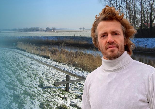 Winterconcert Roon Staal