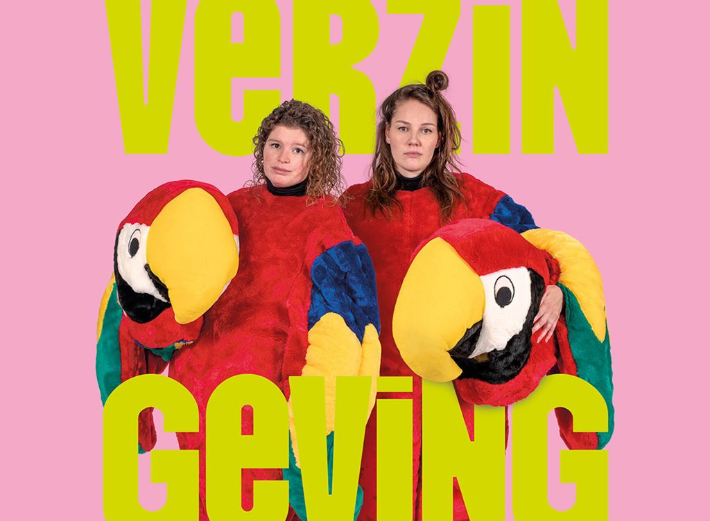 Spruijt & Opperman: Verzingeving