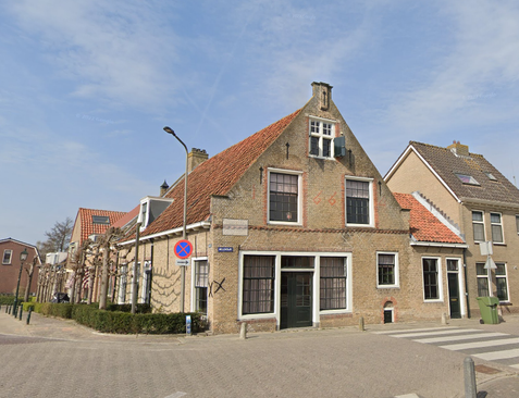 Koopmanshuis