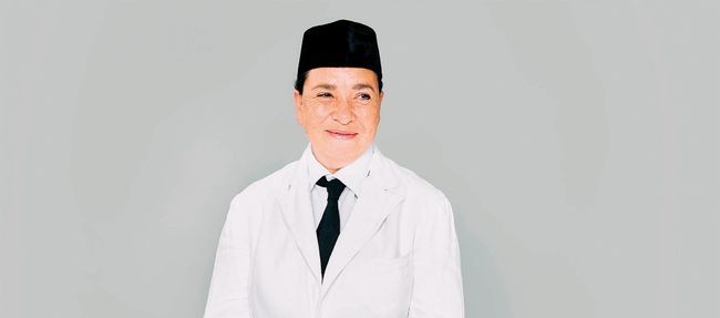 Bo Tarenskeen: SOEKARNO