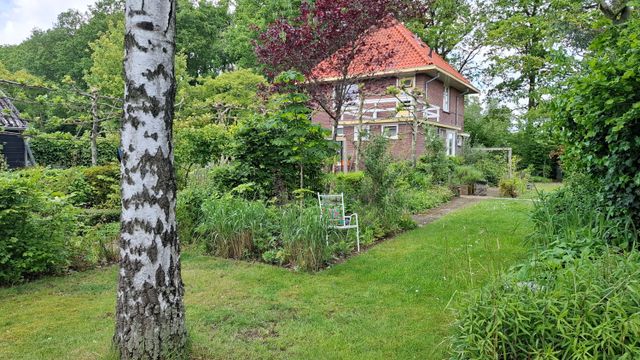 Open Tuin | Badweg 10