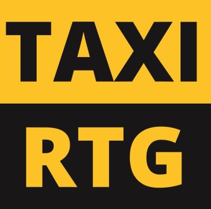 Taxi RTG logo
