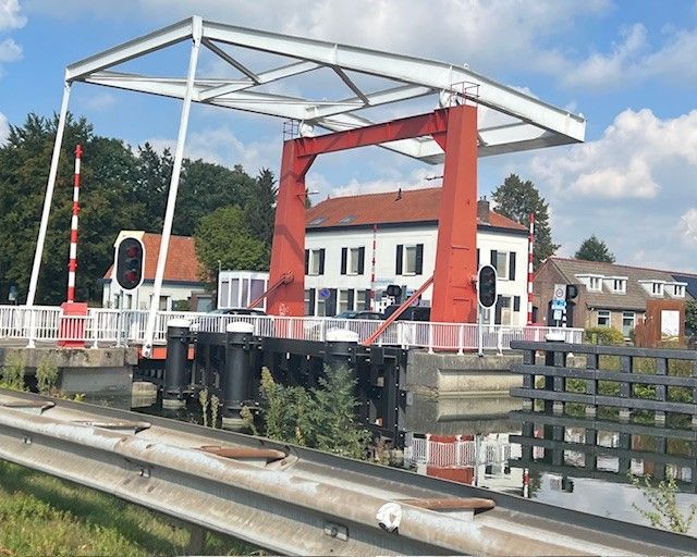 Brug Aarle-Rixtel