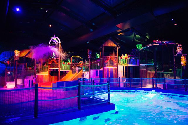 Landal het Vennenbos