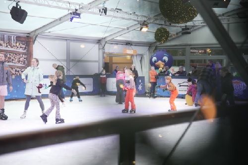 Zundert on Ice