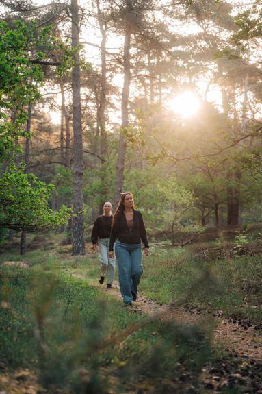 Wandelen Diever